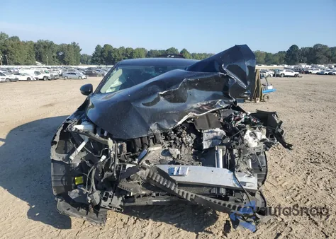 2020 Nissan Altima Sl из США, поврежденный, VIN 1N4BL4EV7LC143094